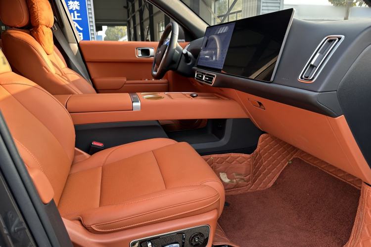 Used Li Auto L7 2024 Pro Model