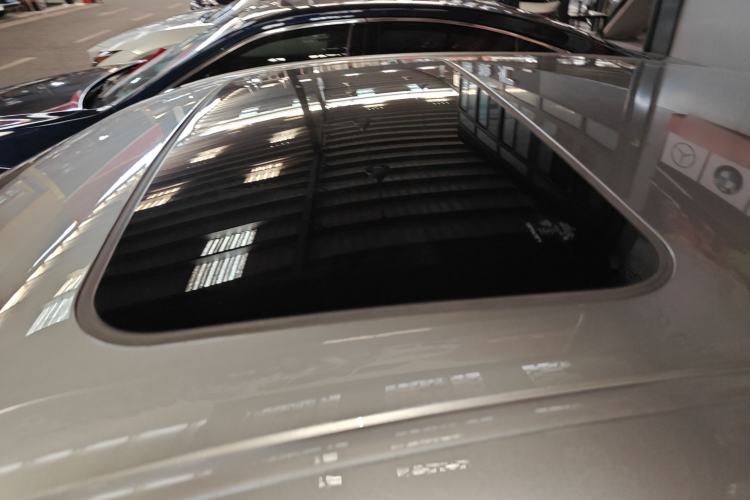 Used Lexus ES 2023 200 Excellence Edition
