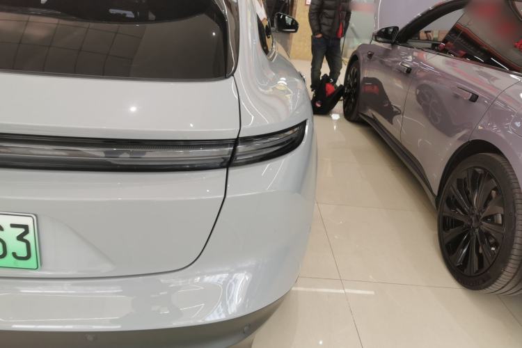 Used Nio ET5T 2024 75kWh Touring