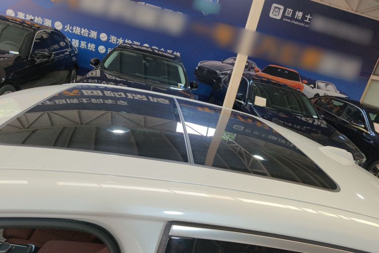 Used BMW i3 2024 eDrive 35 L