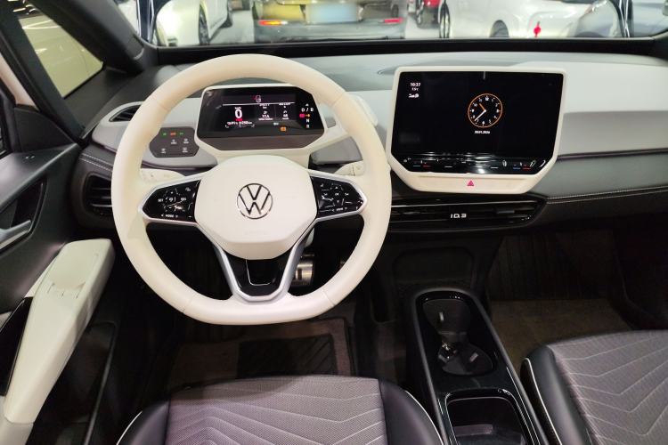 Used Volkswagen ID.3 2024 Outstanding Edition