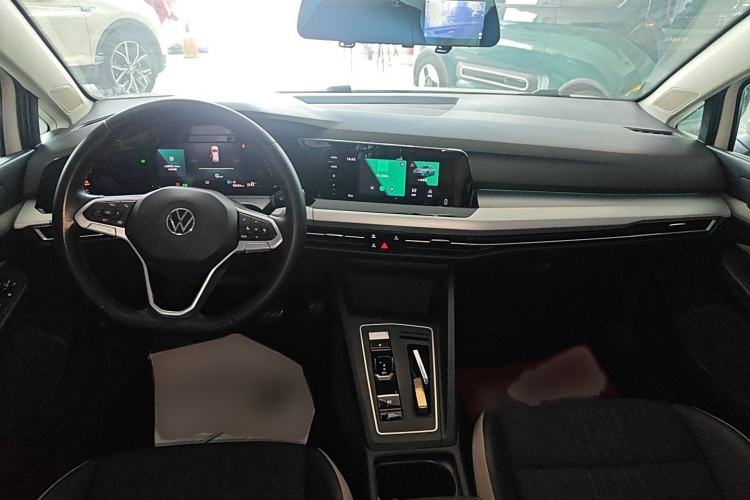 Used Volkswagen Golf 2021 280TSI DSG Pro
