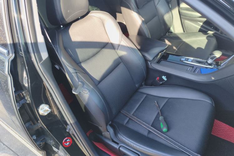 Used Honda Spirior 2017 2.0L Classic Edition
