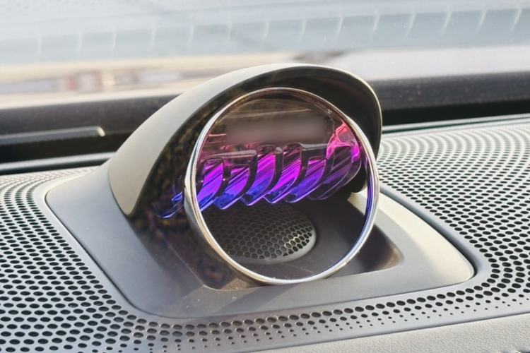 Used Hima Stelato S9 2025 Extended-Range Ultra