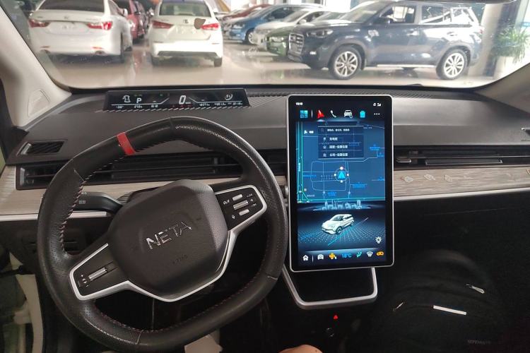 Used NETA V 2022 Chao 400 Lite
