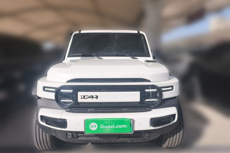 Used  V23 2025 401 Two-Wheel Drive Advanced Edition