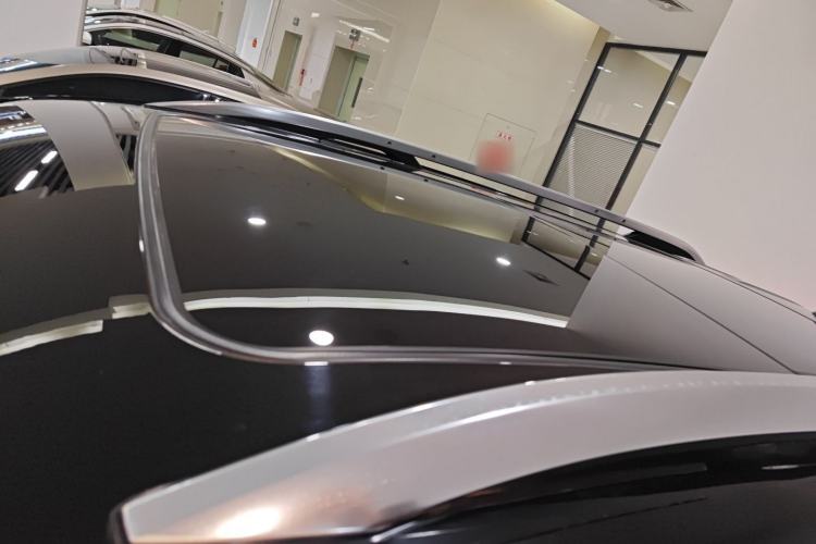 Used Chevrolet Equinox 2019 Redline 550T Automatic All-Wheel-Drive RS Model China V Standard
