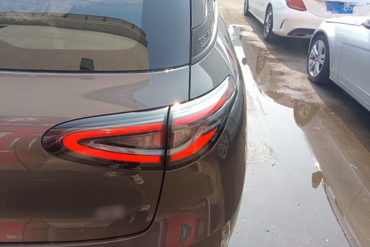 Used  Geome 2025 310km Dream Edition