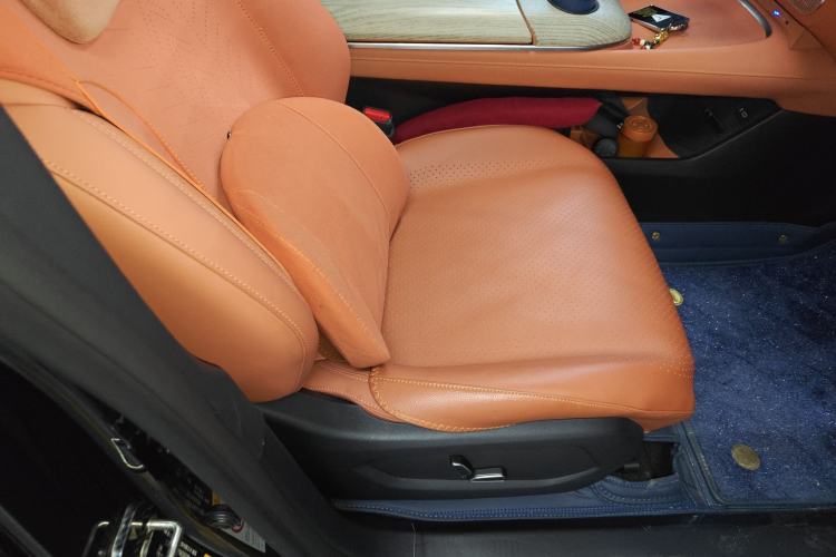 Used Deepal S07 2023 200Max Range-Extended Version
