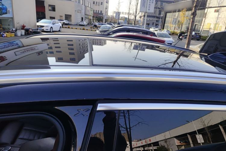 Used BMW X3 2020 xDrive28i M Sport Package
