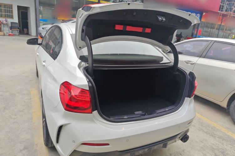 Used BMW 1 Series 2021 120i M Sport Edition