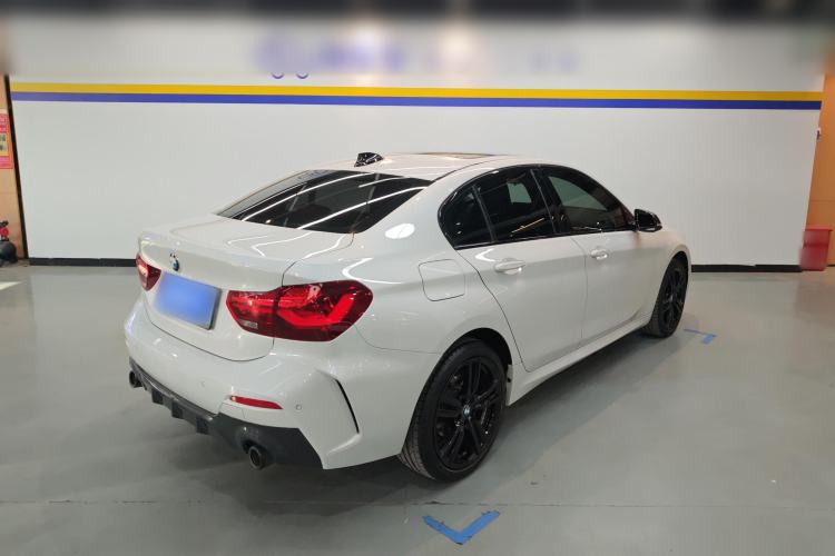 Used BMW 1 Series 2023 125i M Sport Night Edition
