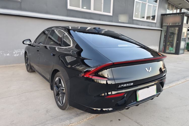 Used Wuling Xingguang 2025 610 km Smart Flagship Version