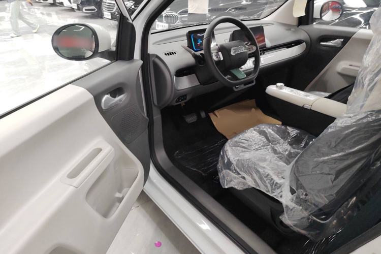 Used  Lumin 2025 205 km Xiangqin Version
