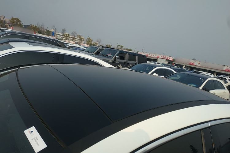 Used Mercedes-Benz A-Class 2019 Restyled A 200 L Sport Sedan