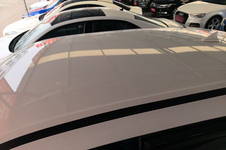 Used ORA Good Cat 2022 400km Standard Range Luxury Version Ternary Lithium