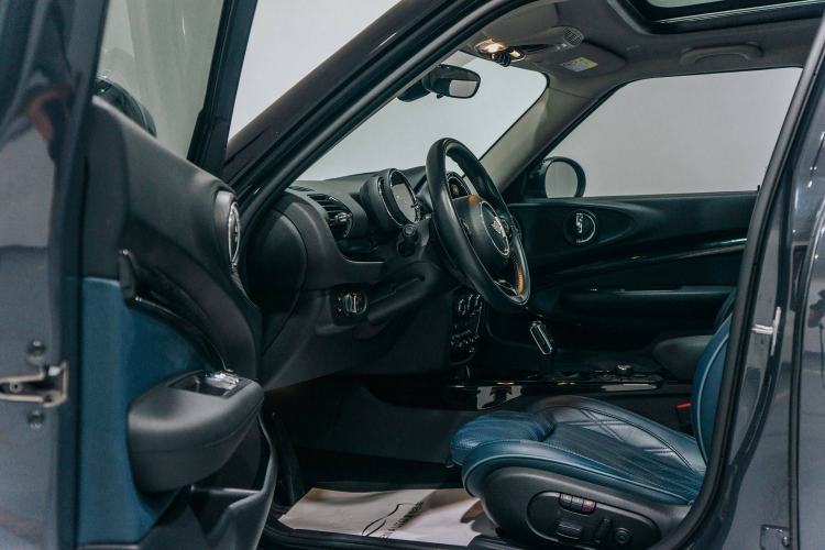 Used  Clubman 2019 2.0T COOPER S
