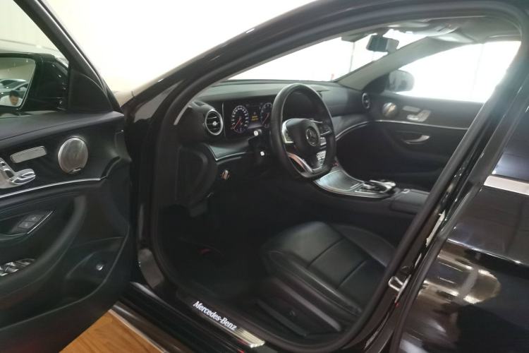 Used Mercedes-Benz E-Class 2017 E 300 L Sport Luxury Edition
