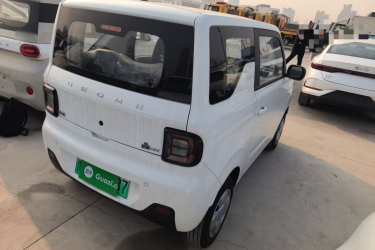 Used  Panda 2024 Panda Mini 200km Endurance Bear
