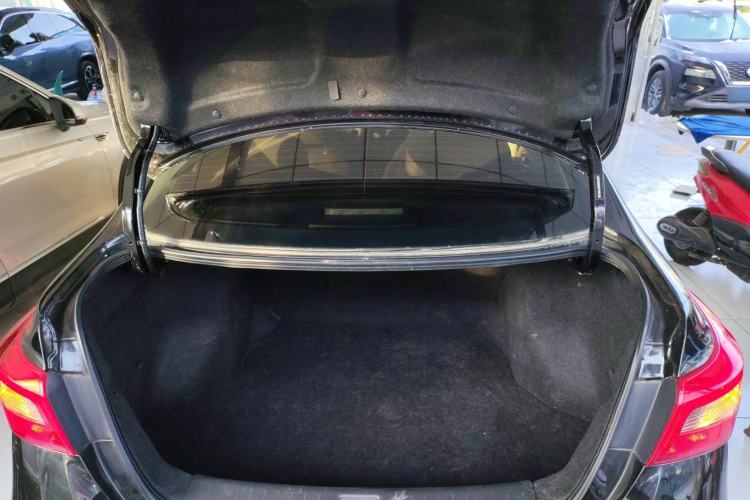 Used Nissan Sylphy 2022 Classic 1.6XE CVT Comfort Edition
