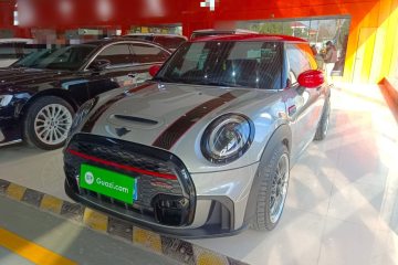 Used MINI MINI 2023 Updated 2.0T COOPER S Racing Driver