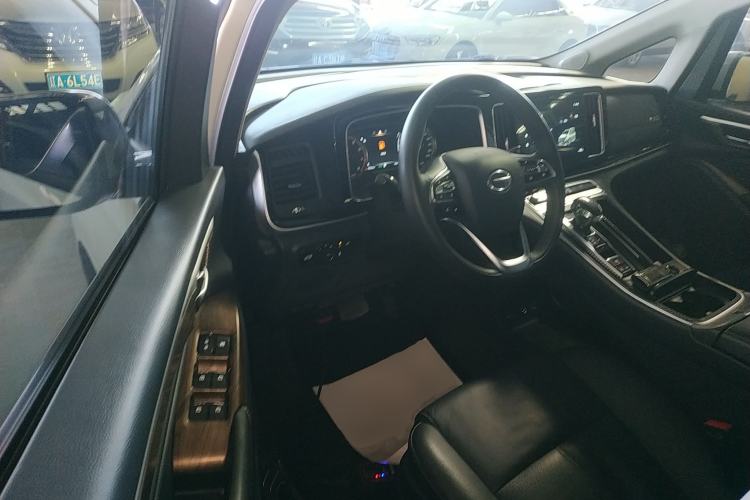 Used GAC Trumpchi M8 2021 Lingxiu Series 390T Deluxe Edition
