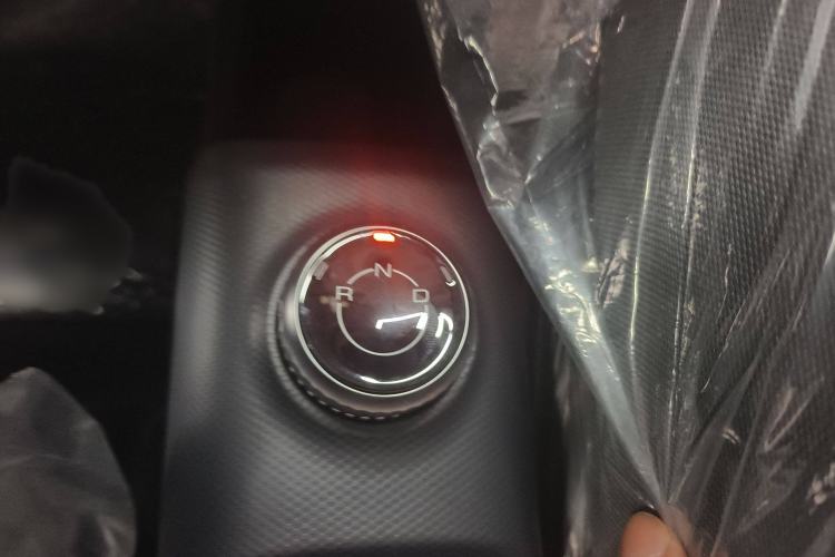 Used Wuling Zhiguang New Energy 
