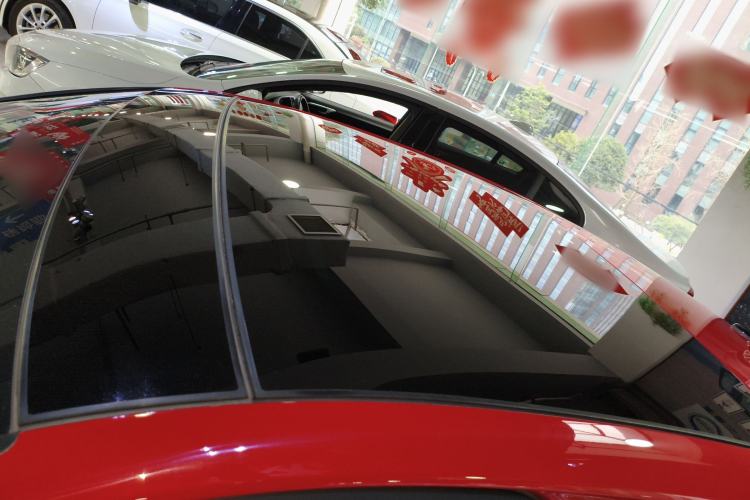 Used Audi A3 2021 A3L Limousine 35 TFSI Fashion Sport Model