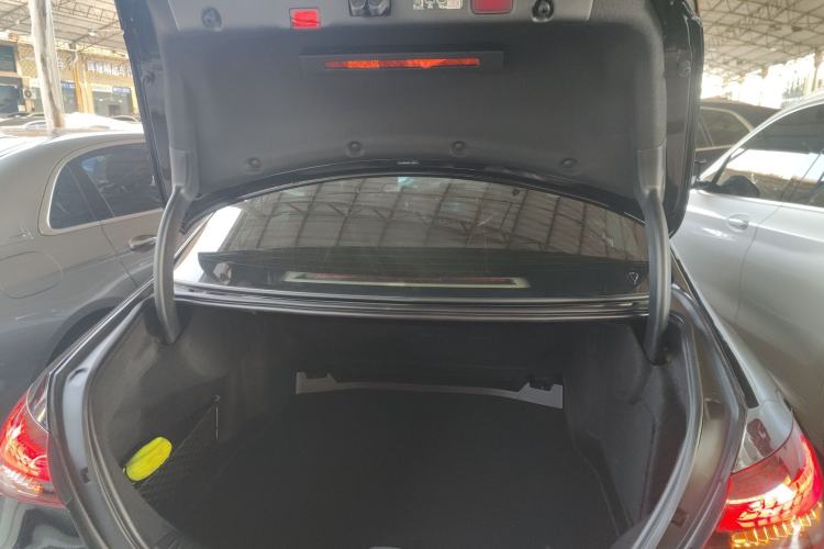 Used Mercedes-Benz E-Class 2023 E 300 L Stylish Model
