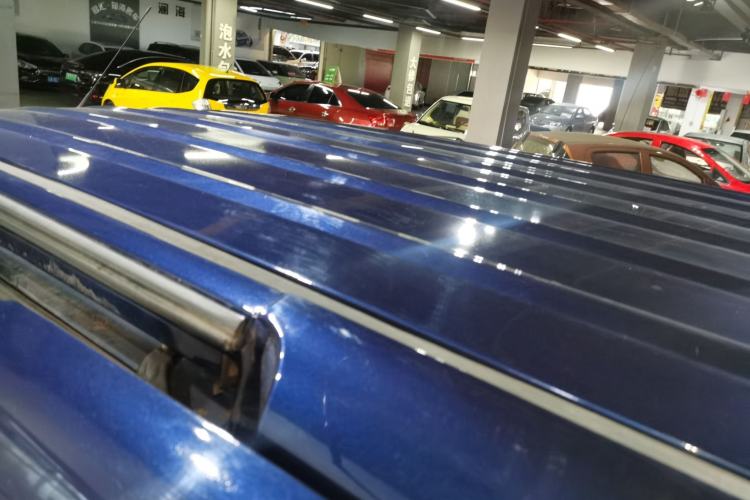 Used Wuling Rongguang V 2015 1.2L Base Version