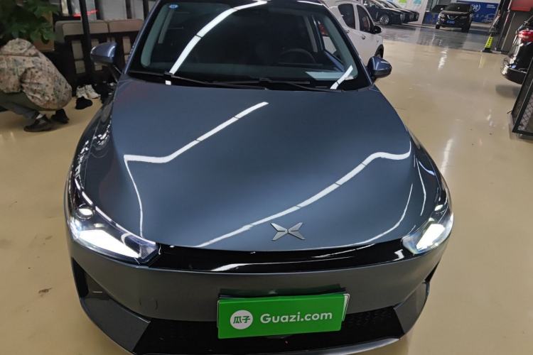 Used XPeng P5 2023 Smart Drive Edition