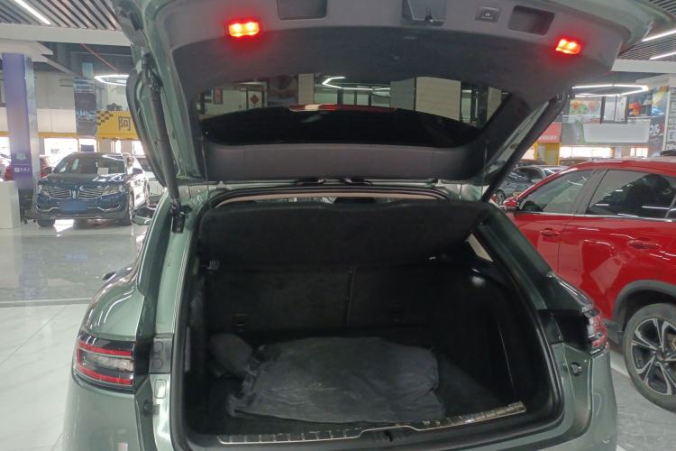 Used Hima AITO M5 2022 Extended-Range Four-Wheel Drive Ultimate Edition
