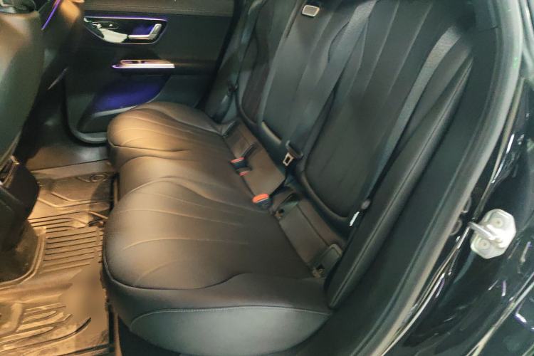 Used Mercedes-Benz EQE 2022 350 Pioneer Edition
