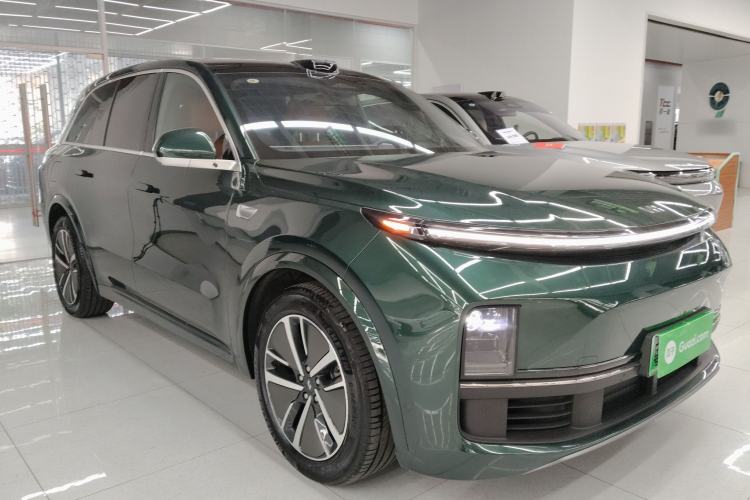 Used Li Auto L8 2024 Max