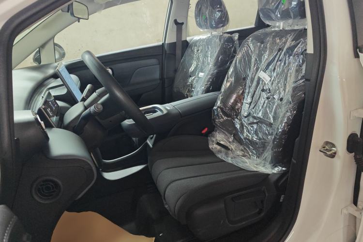 Used AION UT 2025 330 Starlight Edition
