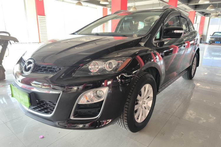 Used Mazda CX-7 2014 2.5L 2WD Fashion Edition