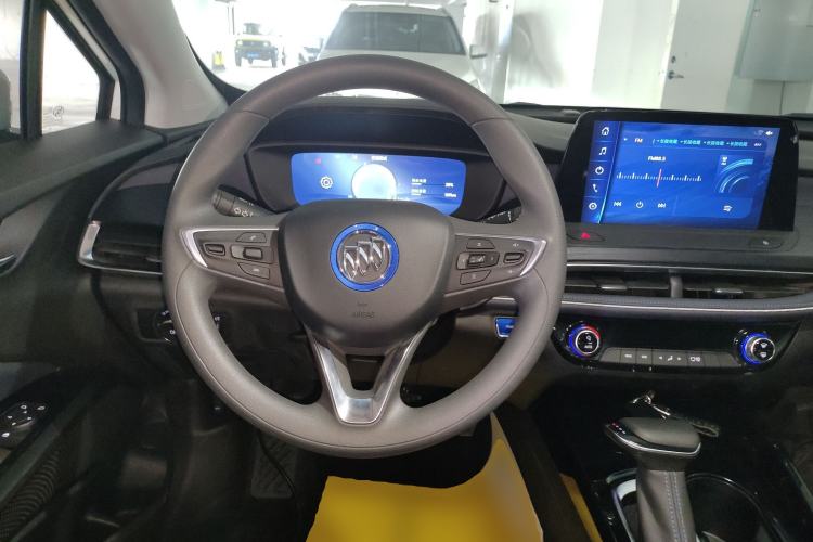 Used Buick Velite 6 2024 430km Enjoyment Version
