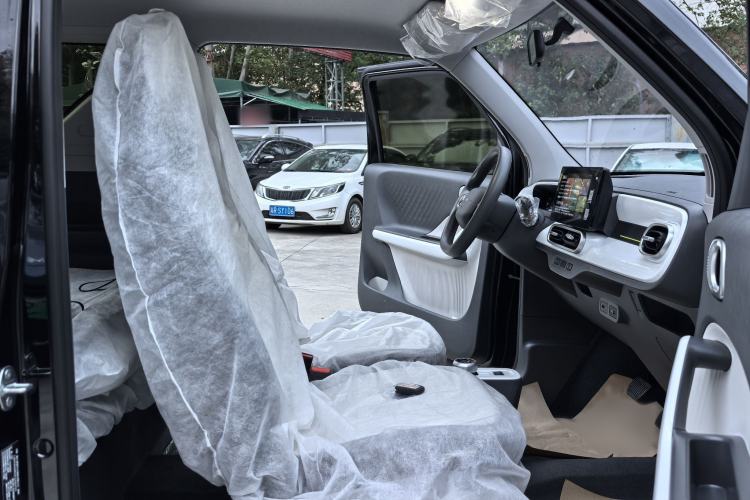 Used  Panda 2025 210km Panda Kart
