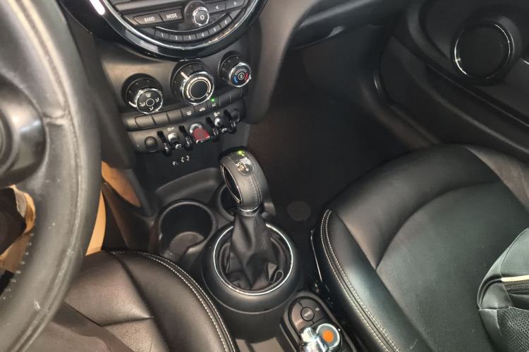 Used  MINI 2014 1.2T ONE+