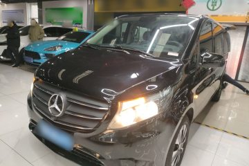 Used Mercedes-Benz Vito 2021 2.0T Elite Version 7 Seats