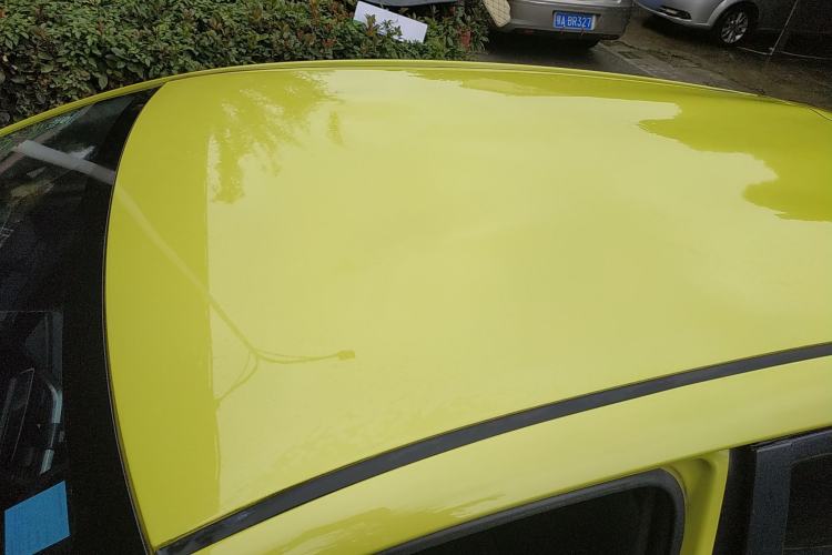 Used Toyota YARiS L 2016 Revised 1.5E CVT Charming Edition
