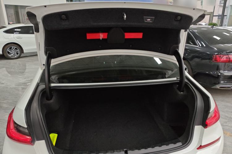 Used BMW 3 Series 2021 320Li M Sport Package