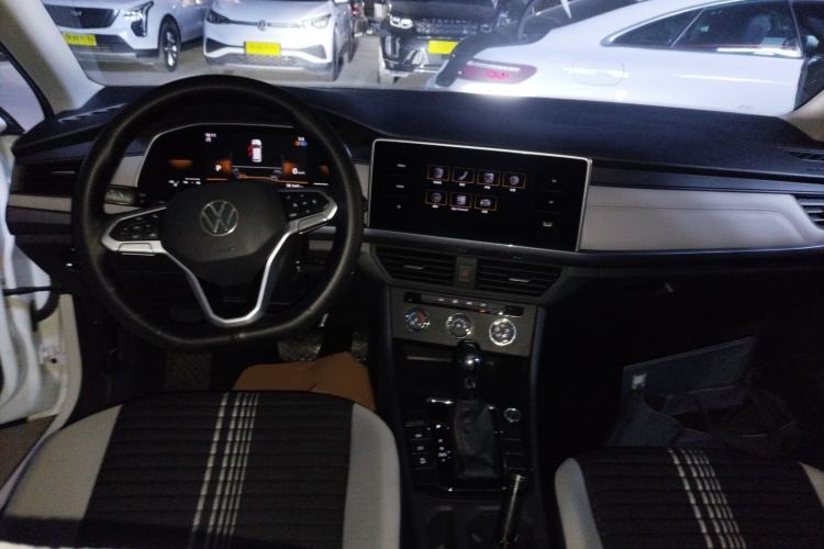 Used Volkswagen Bora 2023 200TSI DSG Comfort Edition
