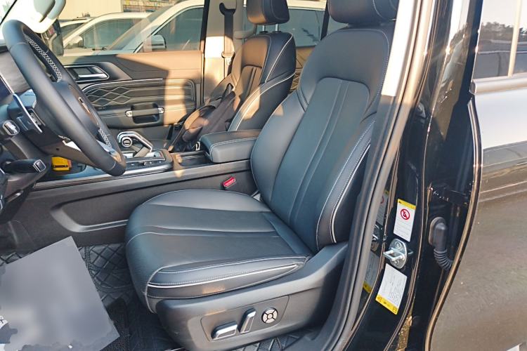 Used Tank 300 2024 2.0T Conqueror