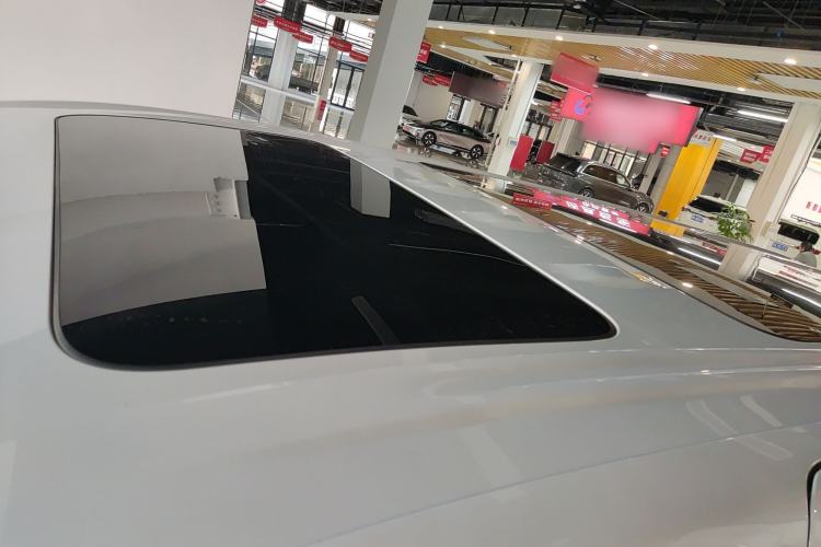 Used Buick Century 2023 2.0T Six-Seater Yinshi Edition
