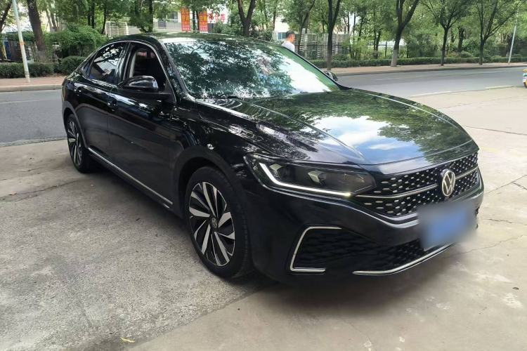 Used Volkswagen Passat 2022 330TSI Starry Elite Edition
