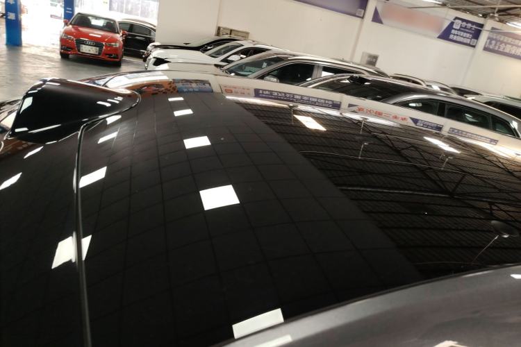 Used  07 2024 Max Extended-Range Edition
