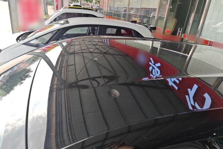 Used BYD Seagull 2024 Honor Edition 405km Flying Version