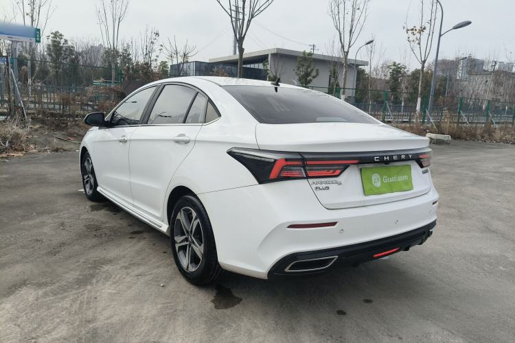 Used Chery Arrizo 5 PLUS 2021 XiaoAI 1.5L CVT Enjoy PLUS