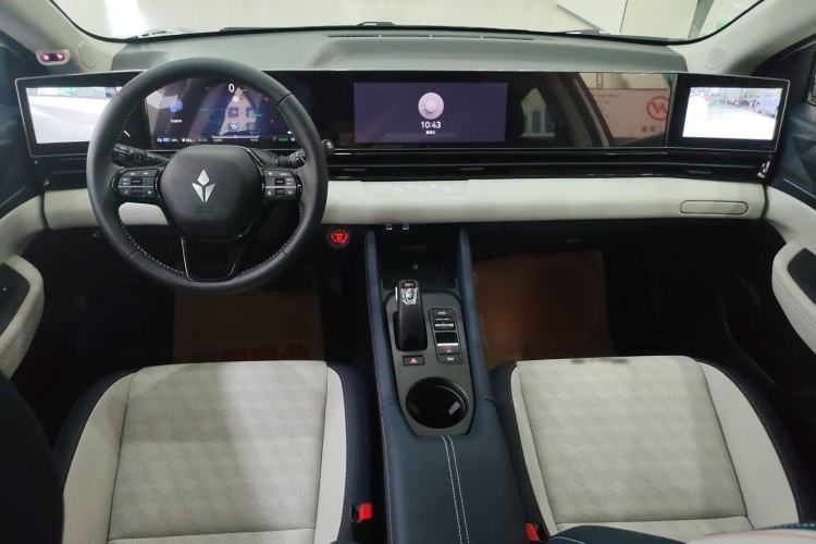 Used Lingxi L 2024 Player No. 1 Edition